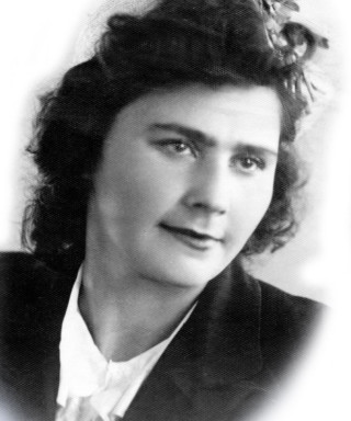 Карманова Анна Павловна