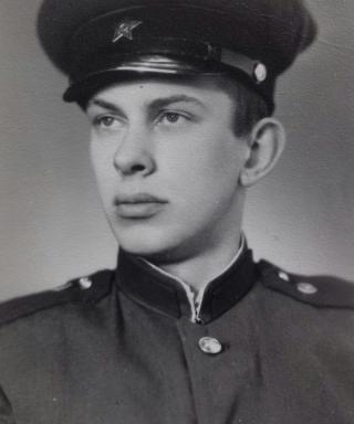 Городничев Алексей Семёнович