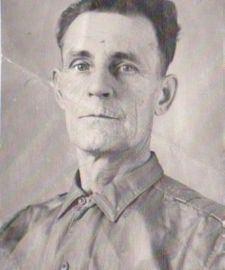 Должиков Петр Григорьевич