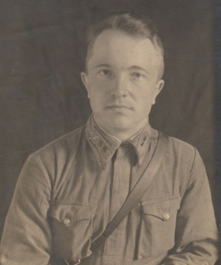 Петров Александр Исаевич