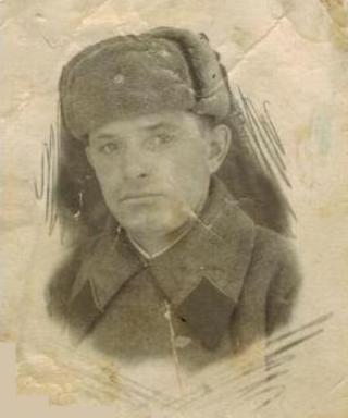 Кузнецов Георгий Матвеевич