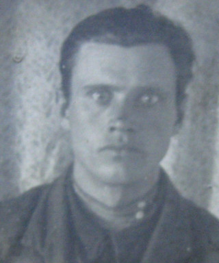 Яковенко Захарий Николаевич