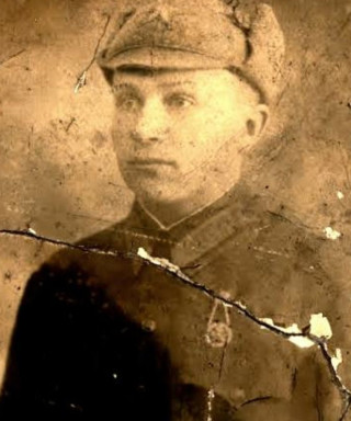 Евграфов Антон Тихонович