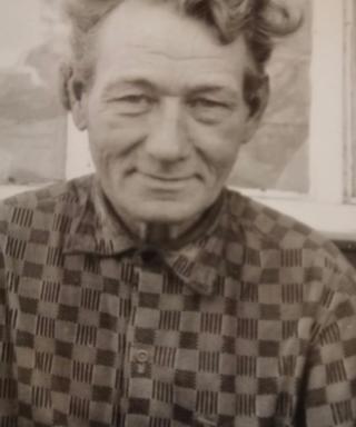 Красницкий Иван Ананьевич