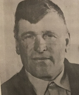 Чеботарев Константин Фёдорович