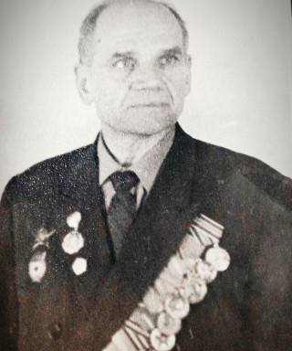 Опольский Петр Феликсович