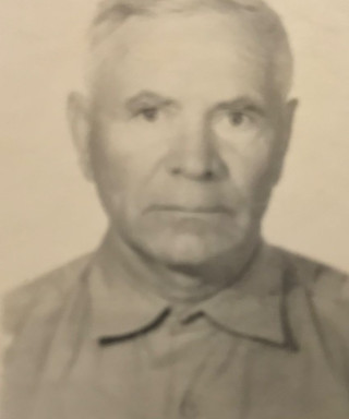 Котов Иван Михайлович