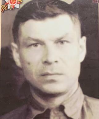 Малыгин Сергей Владимирович
