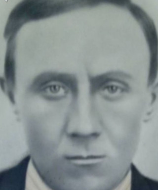 Босомыкин Пётр Константинович