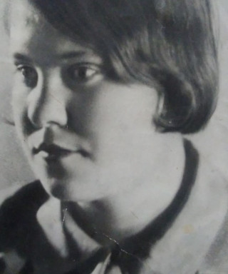 Юсупова Биби-Асма Саит-Баевна