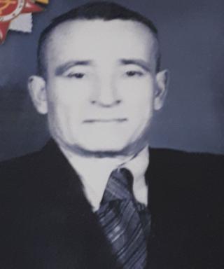 Саушкин Михаил Трофимович