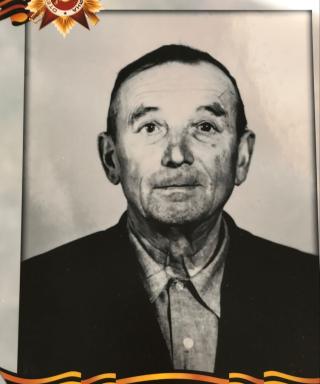 Дзюзер Яков Иванович