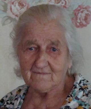 Биринова Анна Петровна