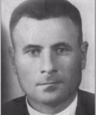 Вергаскин Иван Андреевич