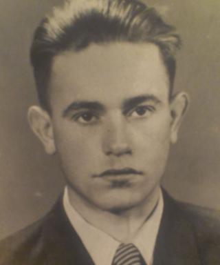 Гульбанов Евгений Осипович