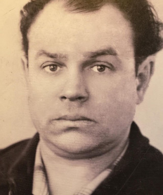 Шитиков Виктор Михайлович