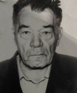 Борисенков Пётр Иванович