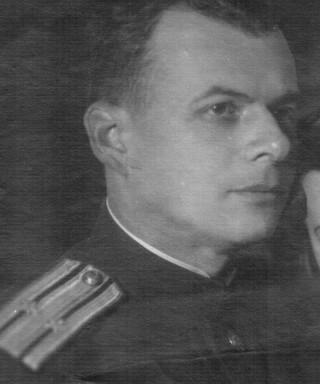 Васильев Леонид Петрович