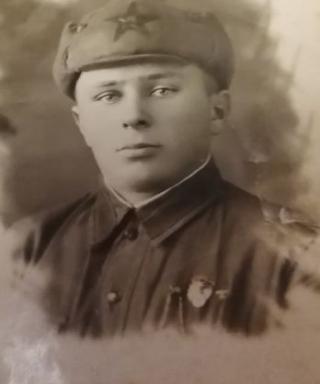 Кудрявцев Анатолий Никифорович