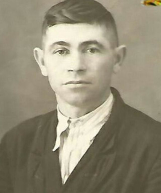 Жульков Степан Иванович