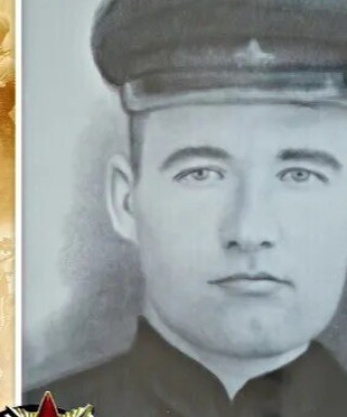 Носов Михаил Петрович