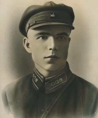 Дьяков Анатолий Николаевич