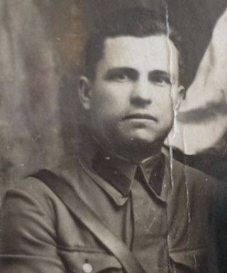 Квачук Семен Изотович