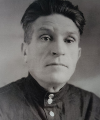 Копылов Иван Васильевич