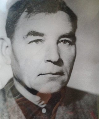 Котов Иван Ильич