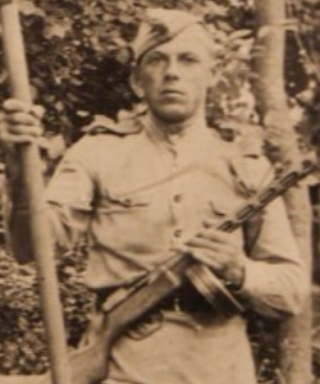 Антоненко Григорий Андреевич