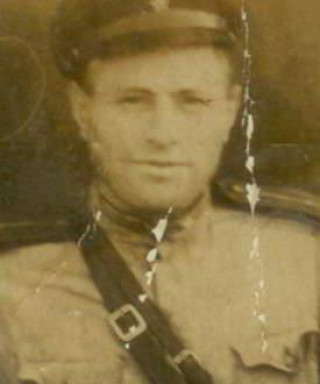 Шилов Владимир Иосифович