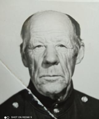 Колачев Иван Степанович