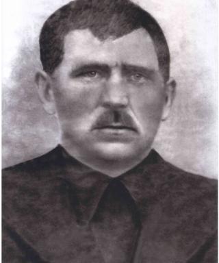 Пашков Иван Михайлович