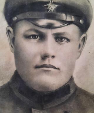 Трофимов Иван Дмитриевич