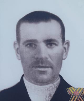 Семенцов Егор Макарович