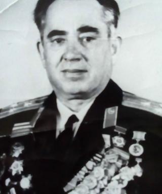 Разумов Евгений Анатольевич