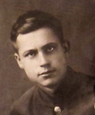 Радюк Василий Михайлович