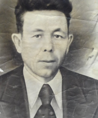 Богданович Яков Иванович