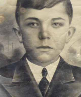 Богданович Пётр Яковлевич