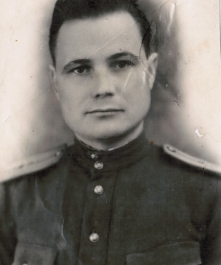 Неретин Василий Петрович