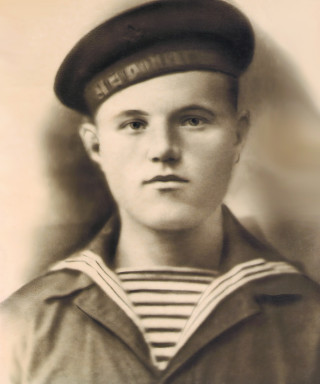 Плесняев Василий Федорович