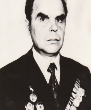 Белоусов Василий Викторович