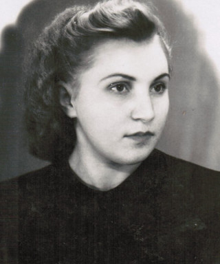 Шумилова Клавдия Ивановна