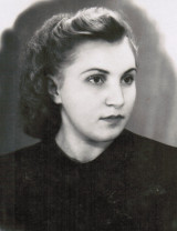 Шумилова Клавдия Ивановна