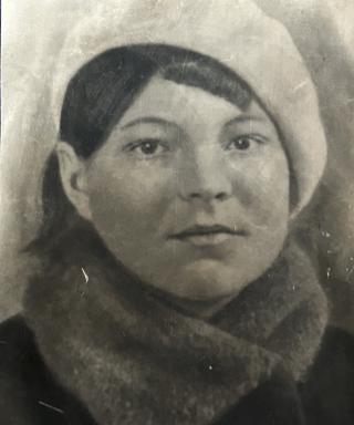 Сидорова Фаина Ивановна