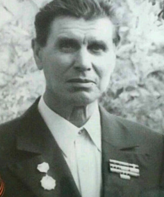 Покровский Александр Яковлевич