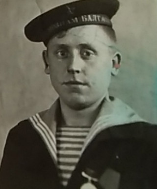 Петухов Клавдий Алексеевич