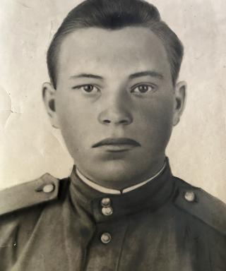 Сидоров Владимир Иванович