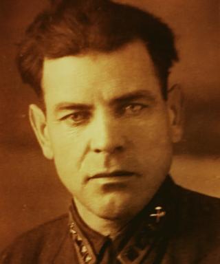Ревуненков Григорий Васильевич