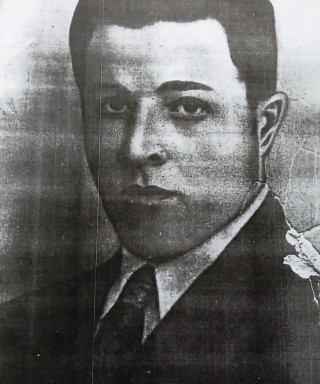 Жулдыбин Михаил Александрович